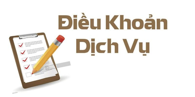 Điều khoản dịch vụ Iwin là gì?