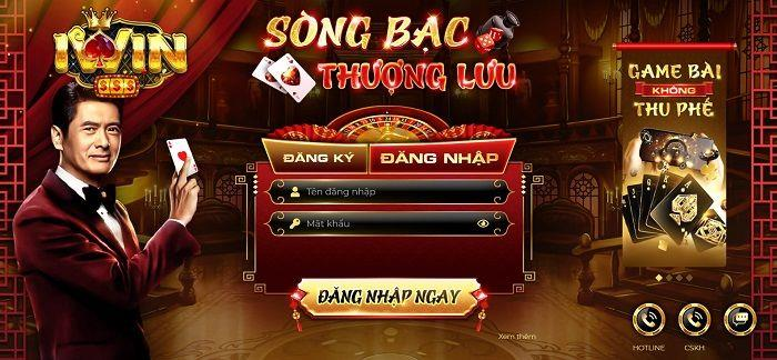 Hệ thống hướng dẫn chơi game