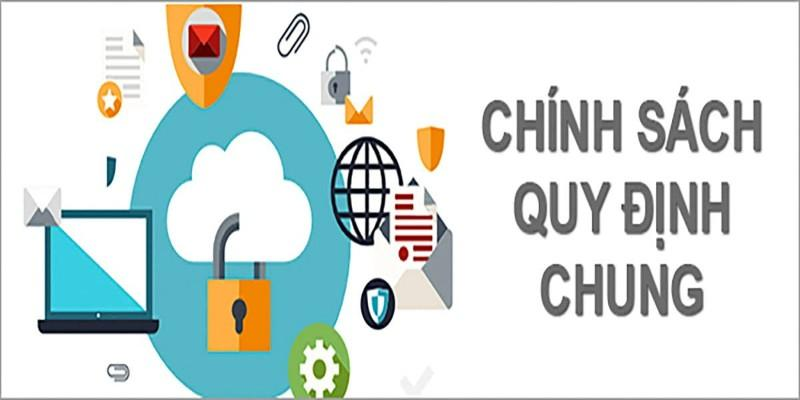 Quy định chung iwin là gì?