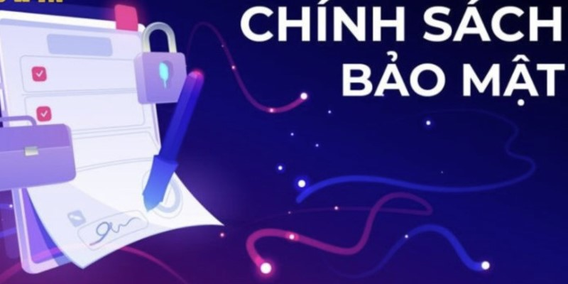 Tìm hiểu về chính sách bảo mật