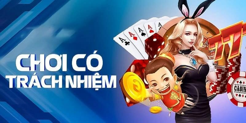 Trách nhiệm liên hệ iWin