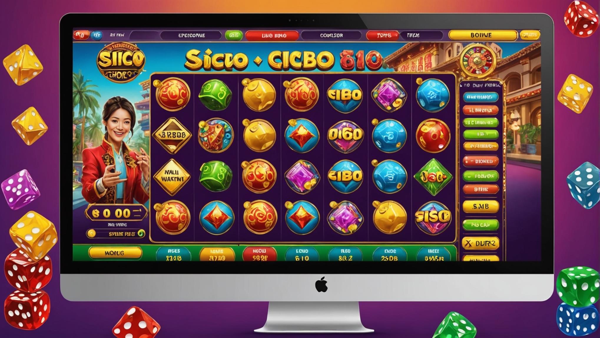 Các Chương Trình Khuyến Mãi Khi Cược Lẻ/Chẵn Trong Game bài Tài Xỉu Sicbo Online