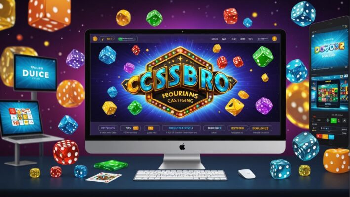 Các Công Cụ Hỗ Trợ Tham Gia Diễn Đàn Tài Xỉu Casino Online