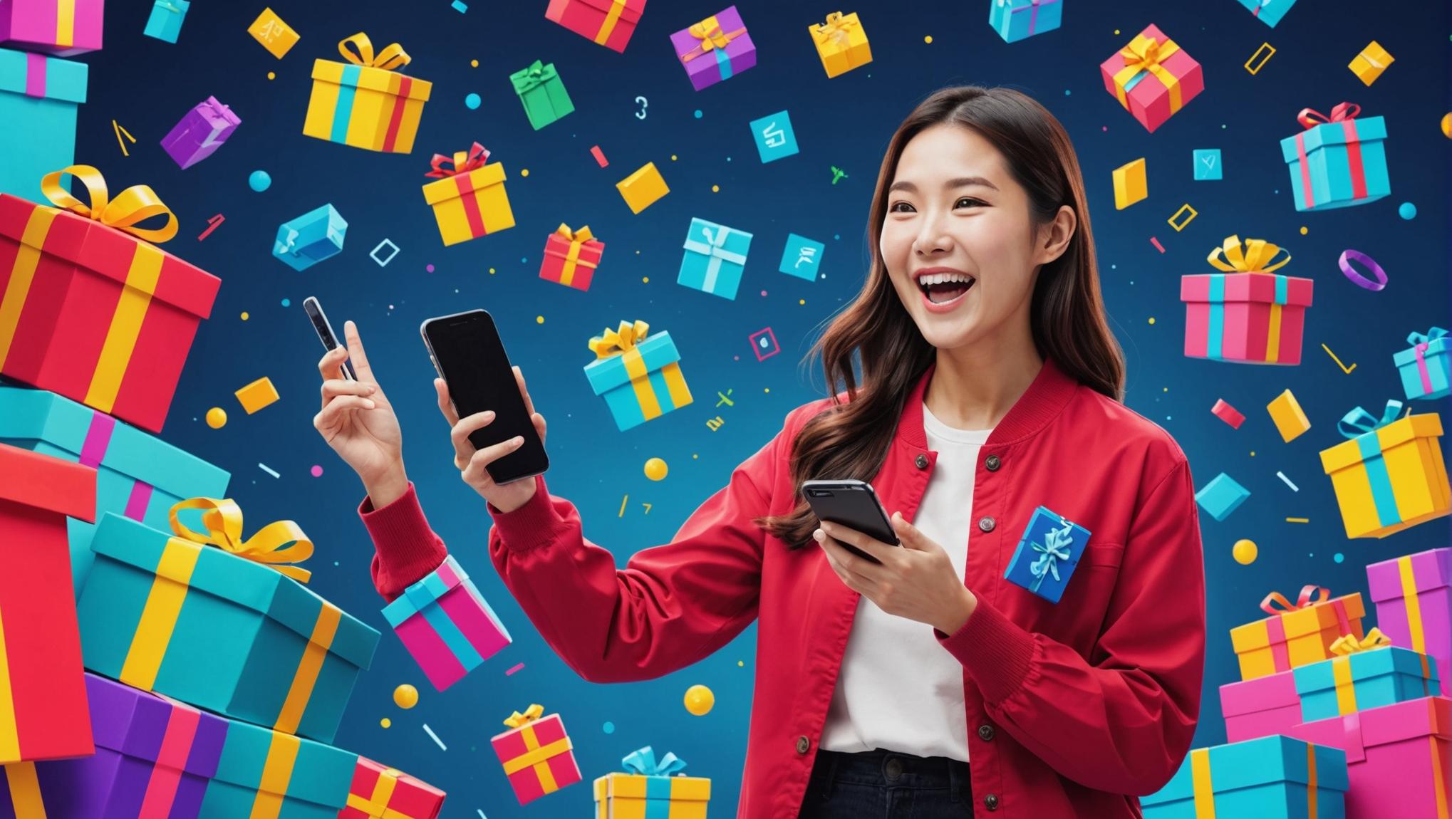 Các Loại Giftcode iWin