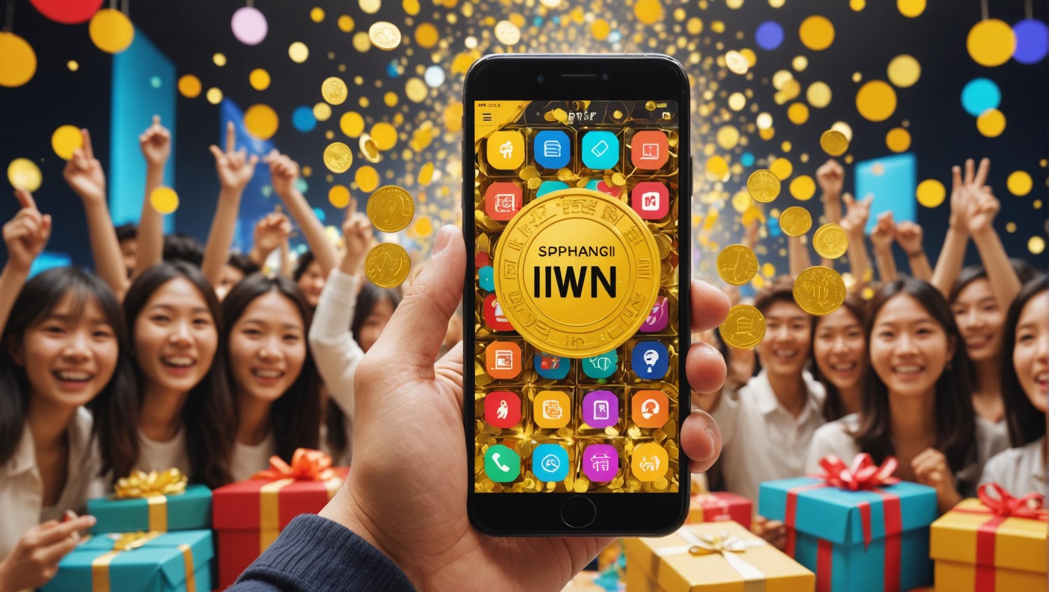 Cách Nhận Code và Giftcode iWin