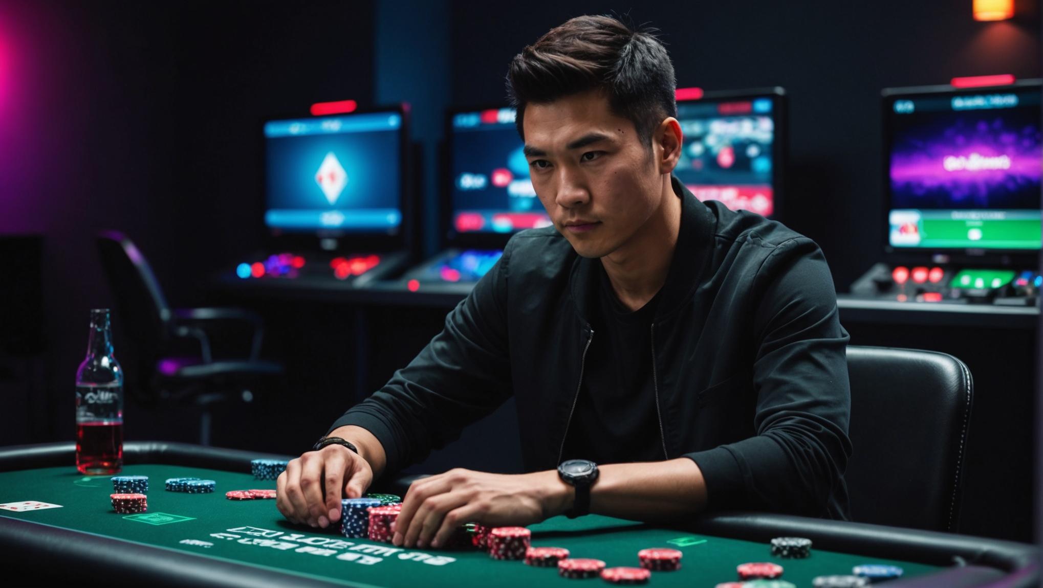 Mẹo Và Hướng Dẫn Chơi Poker